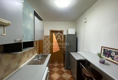 Vânzare apartament 2 camere Drumul Taberei, aproape de metrou - 12