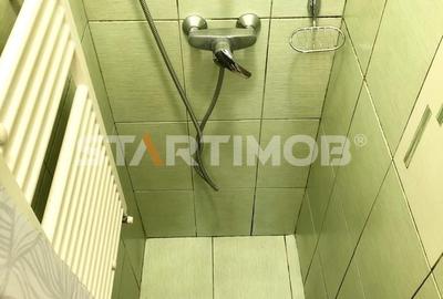 Garsonieră decomandată, mobilată în Centrul Istoric - 4