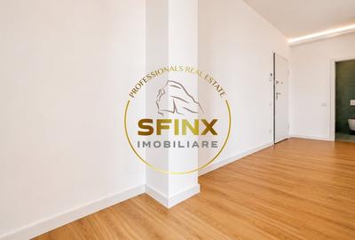 Apartament cu 2 camere semidecomandat în Pipera - 9