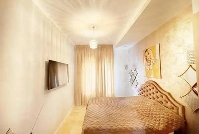 Apartament cu 4 camere decomandat în Corbeanca - 10