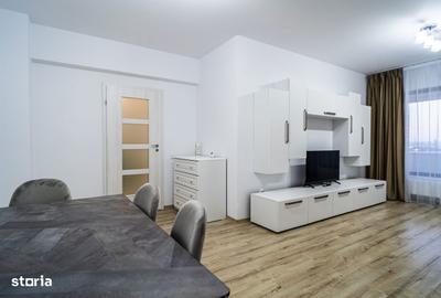Apartament cu 2 camere decomandat în Central - 9