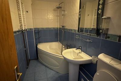 Apartament cu 2 camere în 13 Septembrie - 7