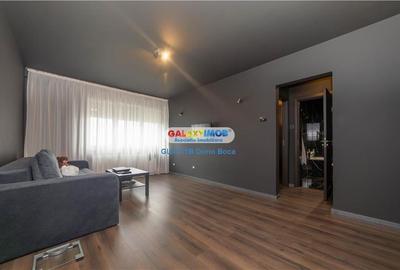 Inchiriere apartament 2 camere TITAN langa METROU, Centrala proprie - 2
