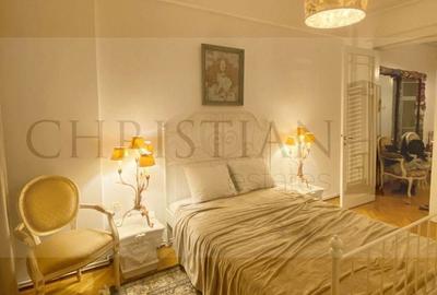 Apartament cu 2 camere semidecomandat, mobilat în Cișmigiu - 2