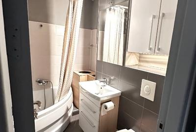 Apartament cu 2 camere circular, mobilat în Răcădău - 10