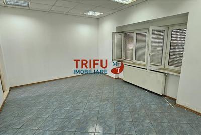 Casa de vanzare in Alba Iulia pretabila pentru cabinete medicale Casa de vanzare in Alba Iulia pretabila pentru cabinete medicale - 2