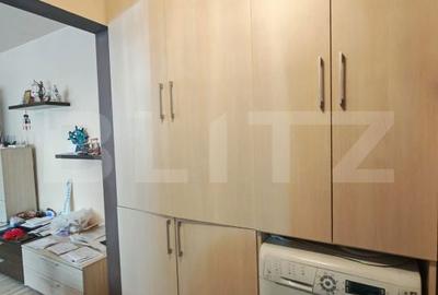 Apartament cu 2 camere semidecomandat în Central - 4
