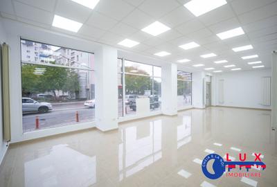 Spațiu comercial, de 116 mp, în Ultracentral - 4
