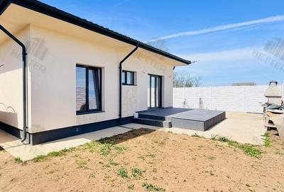 Casă cu 3 camere cu Teren 368 Mp în Berceni - 11