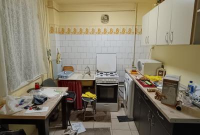 Apartament cu 2 camere decomandat în Mănăștur - 2