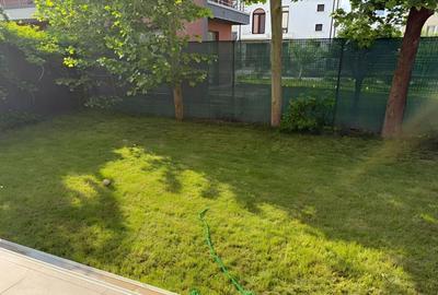 Casă individuală cu 4 camere cu Teren 200 Mp în Central - 19