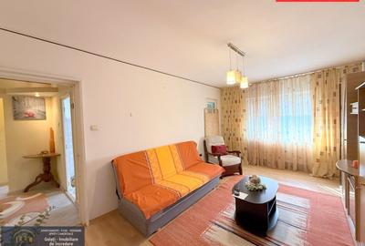 Apartament cu 2 camere decomandat în Micro 17 - 3