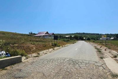 Teren 2.340mp, Dancas Miroslava, - 2