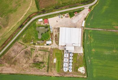 Teren 13500000 mp in Socodor - 1