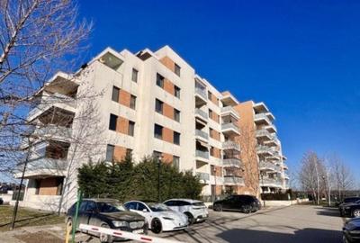 Apartament decomandat în Central - 1