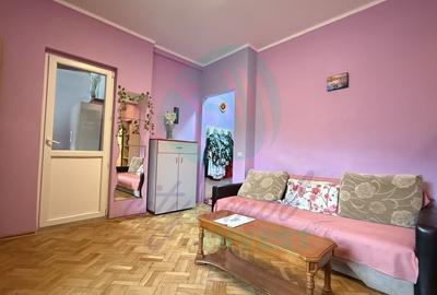 Garsonieră cu terasă mare - Ștefan cel Mare - 2