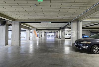 Apartament mobilat Vitus Residence cu parcare subterana - 31