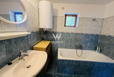 Casă complet renovată! - 9