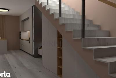 Casă cu 4 camere cu Teren 320 Mp în Moșnița Nouă