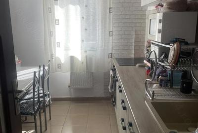 Apartament cu 2 camere semidecomandat în Ronaț - 3