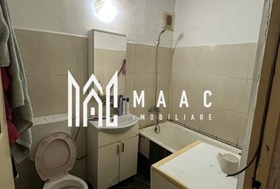 Garsonieră decomandată, mobilată în Nord - 5