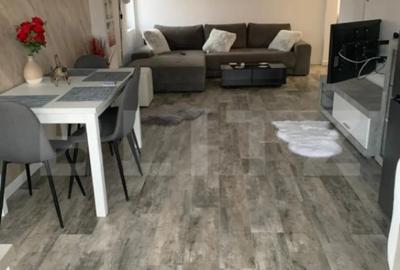 Apartament cu 3 camere decomandat în Victoria - 5