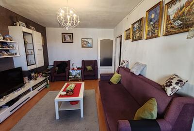 Apartament cu 2 camere decomandat, mobilat în Gării - 3