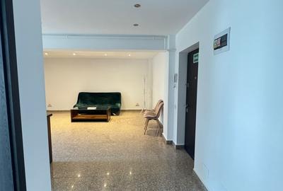 Spațiu comercial de vânzare – str. Soarelui, Militari Residence - 3
