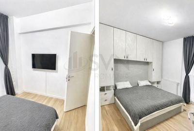 Apartament cu 2 camere decomandat, mobilat în Prelungirea Ghencea - 1