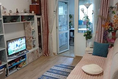 Apartament cu 2 camere decomandat în Chiajna - 5