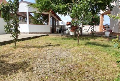 Casă cu 4 camere în Central - 5