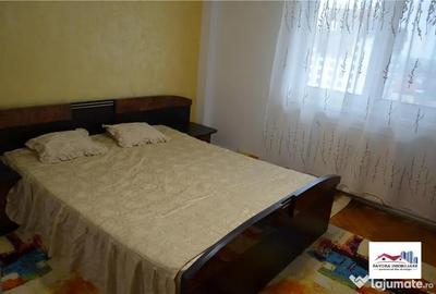 Apartament cu 2 camere decomandat în Central - 7