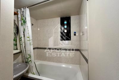 Apartament cu 3 camere decomandat, mobilat în Iosefin - 8
