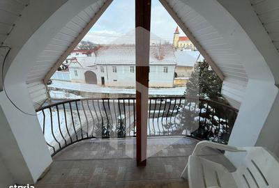 Casă cu 4 camere în Cisnădioara - 2