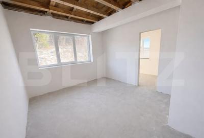 Casă individuală cu 5 camere cu Teren 756 Mp în Chinteni - 6