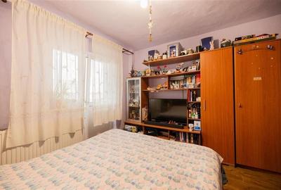 Apartament decomandat si cu doua bai, Racadau, Brasov Apartament decomandat si cu doua bai, Racadau, Brasov - 13