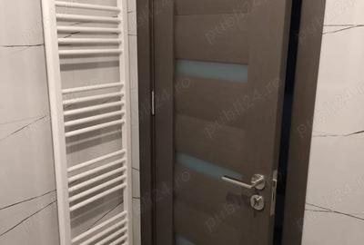 Garsonieră decomandată în Central - 13