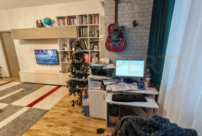 Locuinta ideala! Apartament 2 camere, mobilat si loc de parcare inclus - 10