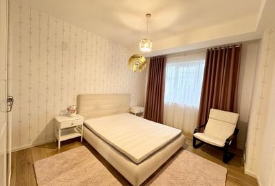 Vila 5 Camere - 500mp teren - Mobilata si Utilata Premium - Otopeni Central - 30