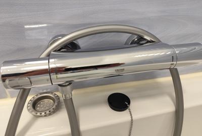 Apartament 2 camere decomandat – parter, bloc nou 2023, Drumul Binelui – Dealul - 29