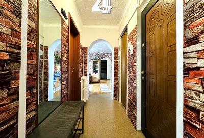 Apartament 3 camere, amenajat complet, luminos, Podgoria - 11