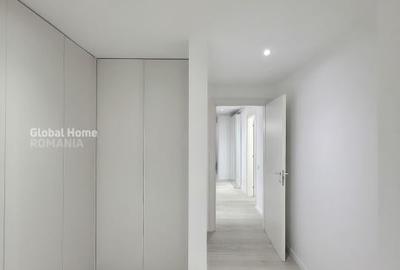 Apartament cu 3 camere decomandat, mobilat în Pipera - 29