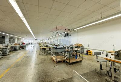 Spațiu comercial, de 2,400 mp, în Central - 12