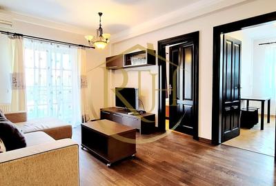 Inchiriem apartament cu 3 camere, Toscana Residence, parcare privata