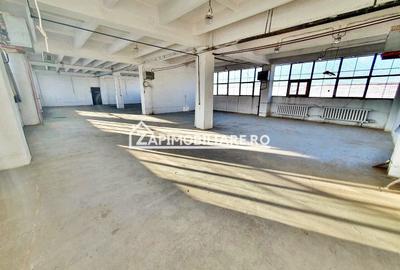 Birouri de 15mp.spatiu 288mp.depozit 280mp.hală 2.000 mp. - 2