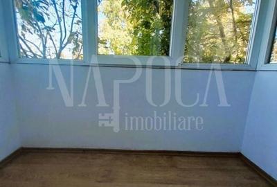 Apartament cu 3 camere decomandat în Calea Aradului - 10