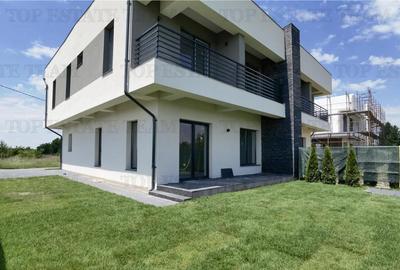 Vila moderna in Corbeanca - 2