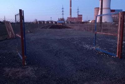 Inchiriez teren centura Arad - 2