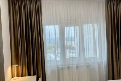 Apartament cu 3 camere decomandat în Șerbănești - 4