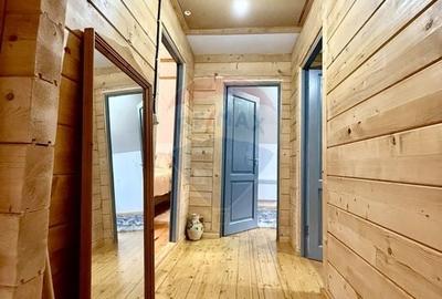 Casa individuala in comuna Masca - 13